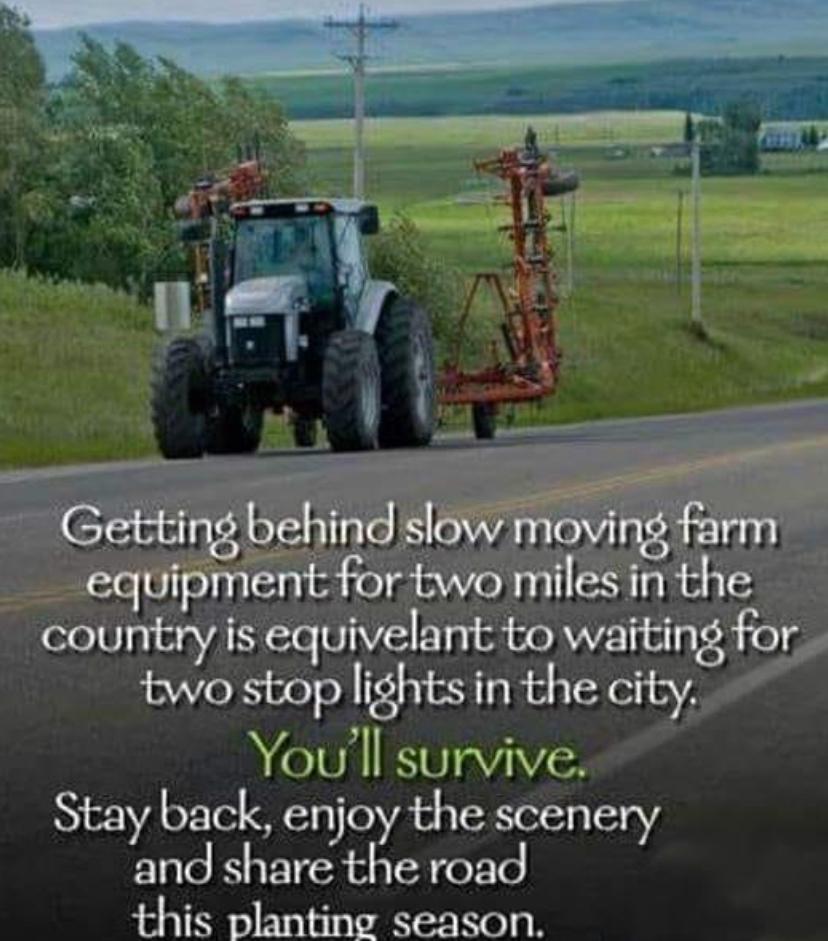 FARM SAFETY